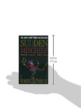 Sudden Mischief: 25 (Spenser) - Retail Maharaj