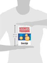 MATHEMATICAL PROGRAMMING - Retail Maharaj