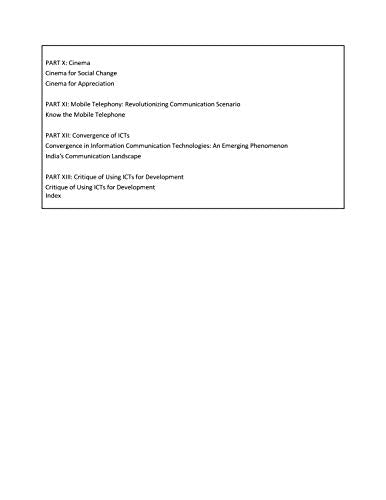 Communication Technology for Development | e - Retail Maharaj