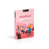 DK Eyewitness Nashville Like a Local: By the People Who Call It Home - Retail Maharaj