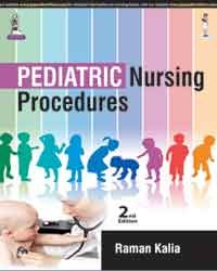PEDIATRIC NURSING PROCEDURES - Retail Maharaj