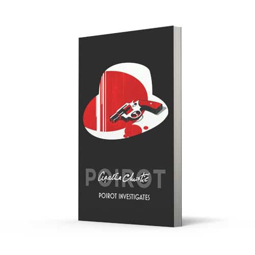 Poirot Investigates - Retail Maharaj