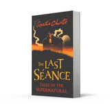 The Last Séance : Tales of the Supernatural - Retail Maharaj