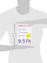 9 To 5 Fit: A Working Person’s Guide To Looking Great And Performing Better! - Retail Maharaj