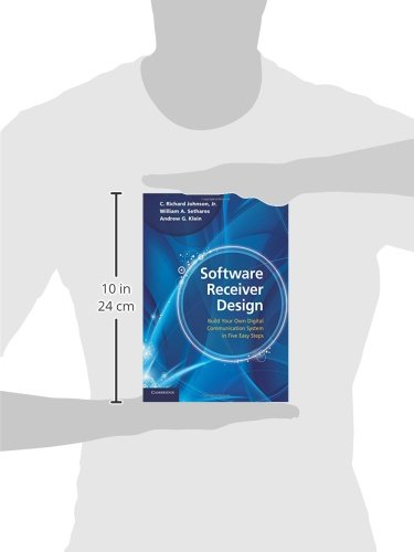 Software Receiver Design - Retail Maharaj