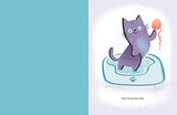 Flat Cat - Retail Maharaj