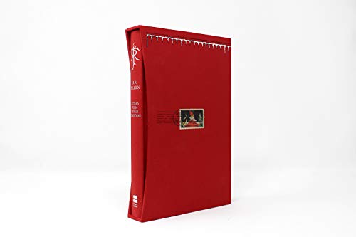 Letters From Father Christmas - Retail Maharaj