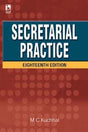 Secretarial Practice - Retail Maharaj