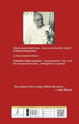 Gulzar Saab: Life, Writings & Cinema - Retail Maharaj