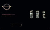 Schmuck Der 1990er / 1990s Jewellery: Sammlung Hans Schullin / Hans Schullin Collection - Retail Maharaj