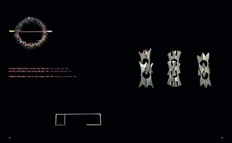 Schmuck Der 1990er / 1990s Jewellery: Sammlung Hans Schullin / Hans Schullin Collection - Retail Maharaj