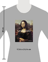 Leonardo - Retail Maharaj