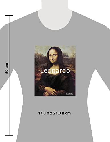 Leonardo - Retail Maharaj