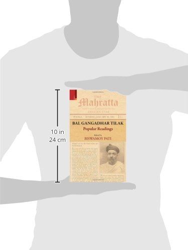 Bal Gangadhar Tilak: Popular Readings - Retail Maharaj