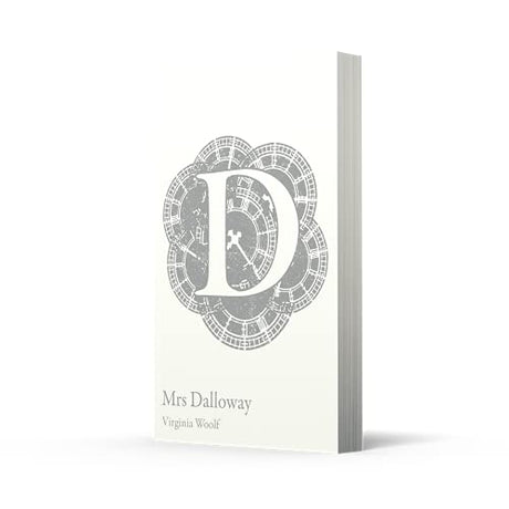 Mrs Dalloway: A-level set text student edition (Collins Classroom Classics) - Retail Maharaj