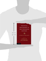 Political Philosophy in the Twentieth Century - Retail Maharaj