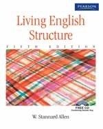 Pearson Living English Structure, 5e - Retail Maharaj