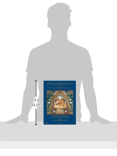 Mongolian Buddhist Art - Retail Maharaj