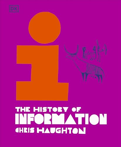 The History of Information - Retail Maharaj