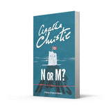 N or M?: A Tommy & Tuppence Mystery - Retail Maharaj