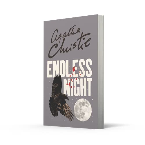 Ac - Endless Night - Retail Maharaj