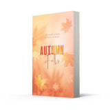 Autumn Falls: The brand new heart-stealing small town romance series you won’t want to put down in 2025!: Book 1 (The Carter Brothers) - Retail Maharaj