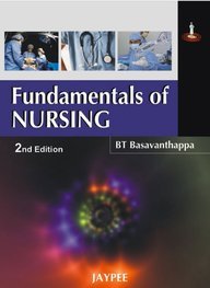 FUNDAMENTALS OF NURSING - Retail Maharaj