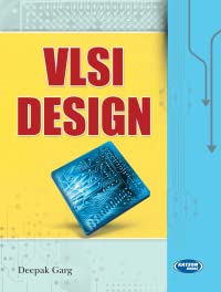 VLSI Design (I.P) - Retail Maharaj