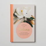 52 Weeks of Resilience: A One-Year Journal to Bounce Back from Worry and Rediscover Peace - Retail Maharaj