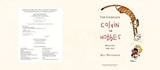 Complete Calvin And Hobbes Paperback Box Set - Retail Maharaj