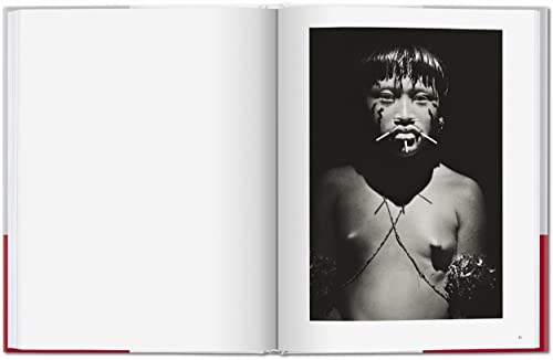 Sebastião Salgado. Children (Fo) - Retail Maharaj