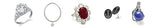 If These Jewels Could Talk: The Legends Behind Celebrity Gems - Retail Maharaj