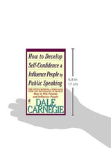 How To Develop Self Confidence & Influence People - Retail Maharaj