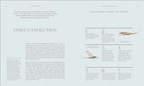 RES Insects: Discover the Science and Secrets Behind the World of Insects - Retail Maharaj