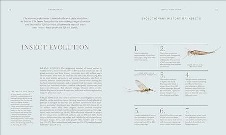 RES Insects: Discover the Science and Secrets Behind the World of Insects - Retail Maharaj