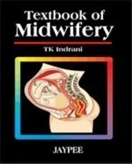 Textbook Of Midwifery - Retail Maharaj