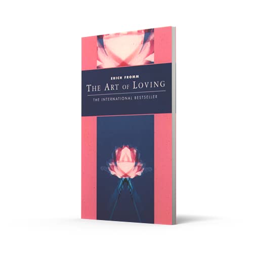 The Art of Loving - Retail Maharaj