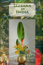 Ikebana In India - Retail Maharaj