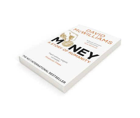 Money - Retail Maharaj