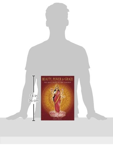 Beauty, Power and Grace: The Many Faces of the Goddess - Retail Maharaj
