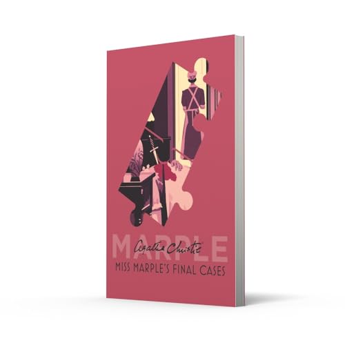 Miss Marple’s Final Cases - Retail Maharaj