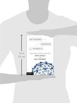 Networks, Crowds, and Markets: Reasoning about a Highly Connected World - Retail Maharaj