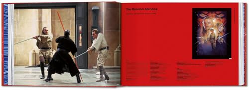 The Star Wars Archives 1999–2005 - Retail Maharaj