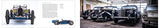 Mahy: A Family of Cars; The Tranquil Beauty of Unique Classic Cars - Retail Maharaj