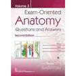 Exam Oriented Anatomy Questions And Answers 2Ed Vol 3 (Pb 2023) - Retail Maharaj