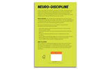 Neuro-Discipline: Everyday Neuroscience for Self-Discipline, Focus, and Defeating Your Brain’s Impulsive and Distracted Nature | A Science-Backed Guide - Retail Maharaj