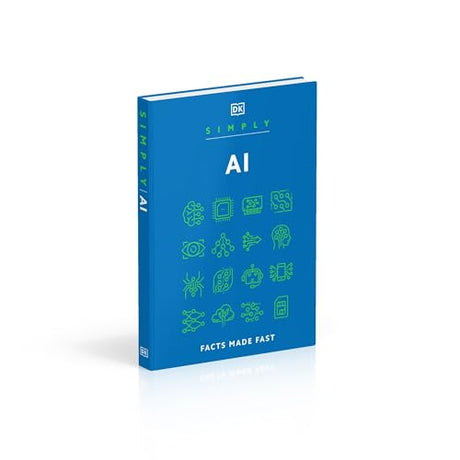 Simply AI: Facts Made Fast - Retail Maharaj