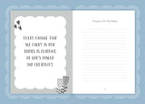 Blessings, New Mom: A Women's Devotional: A Year of Prayers and Affirmations for You and Your Baby - Retail Maharaj