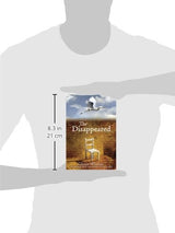 The Disappeared - Retail Maharaj