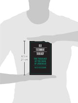 The Theology of the Book of Jeremiah: Old Testament Theology - Retail Maharaj